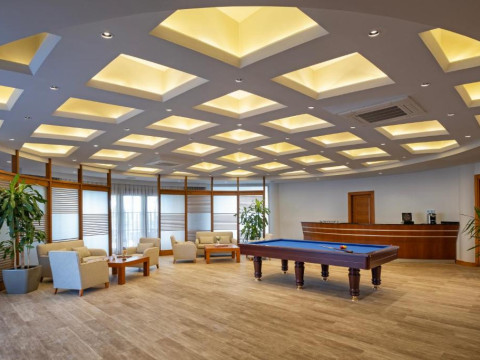 Limak Limra Hotel & Resort