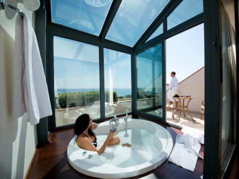 Limak Limra Hotel & Resort