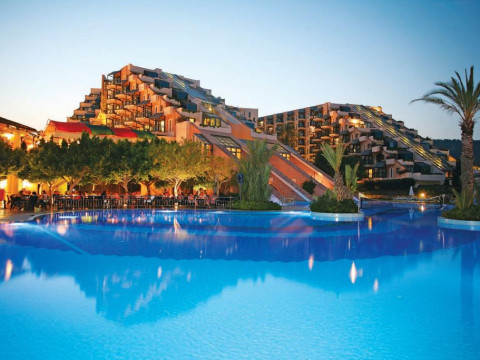 Knossos Villas Aldemar