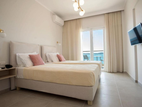 Limanaki Hotel