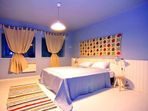 LIMANUL RESORT