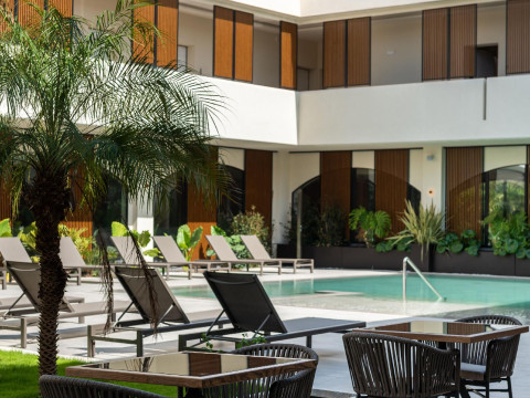Limen Wellness Hotel