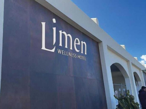 Limen Wellness Hotel