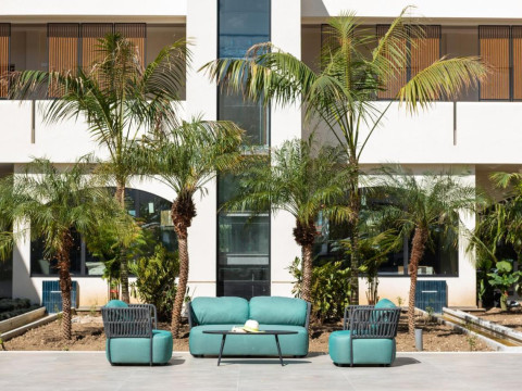 Limen Wellness Hotel