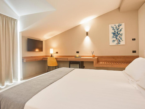Limen Wellness Hotel & Spa
