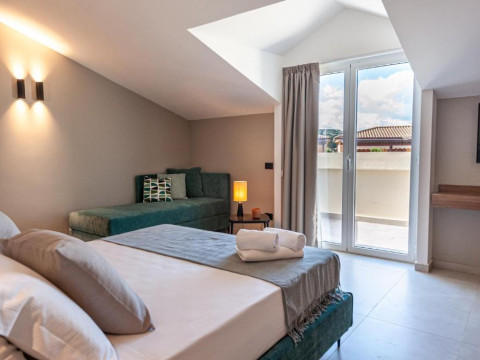 Limen Wellness Hotel & Spa