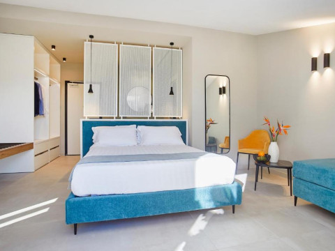 Limen Wellness Hotel & Spa