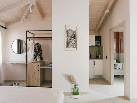 Limeria Studios & Maisonettes
