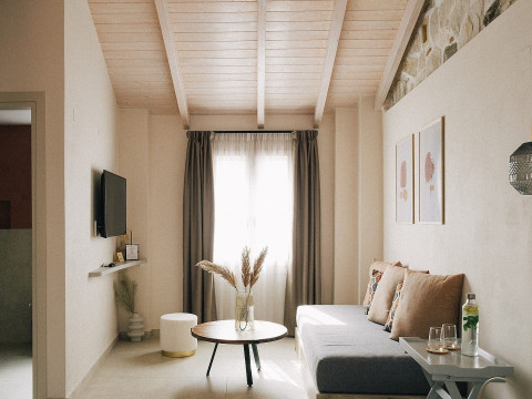 Limeria Studios & Maisonettes