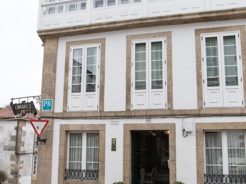 Linares Rooms Santiago