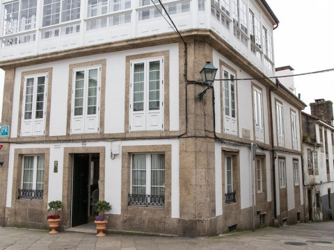 Linares Rooms Santiago