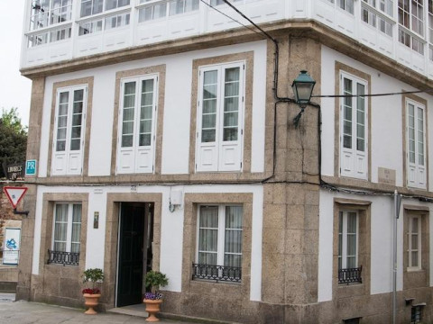 Linares Rooms Santiago