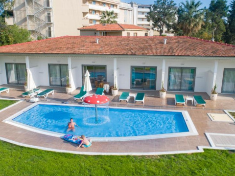 Linda Resort Hotel