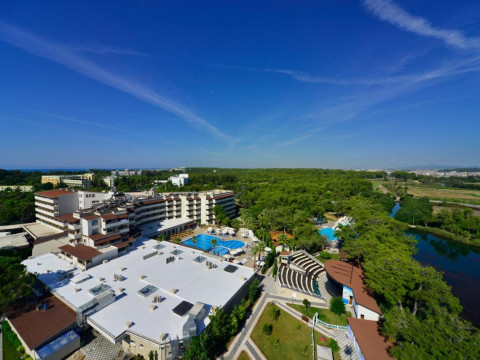 LINDA RESORT HOTEL