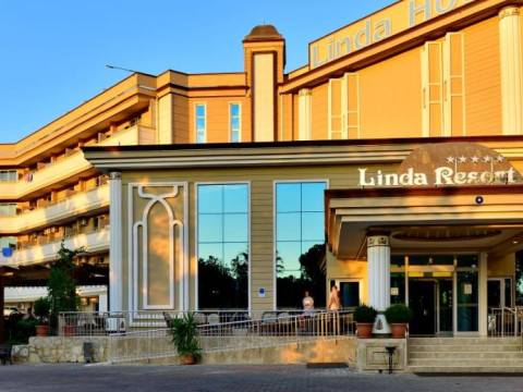 LINDA RESORT HOTEL