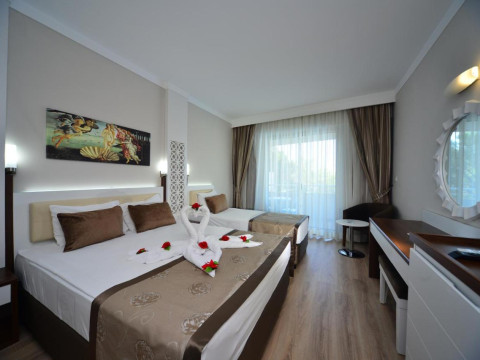 LINDA RESORT HOTEL