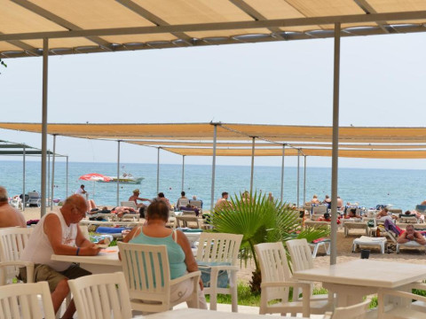 Linda Resort Hotel