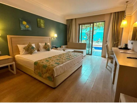 Linda Sunny Beach Hotel