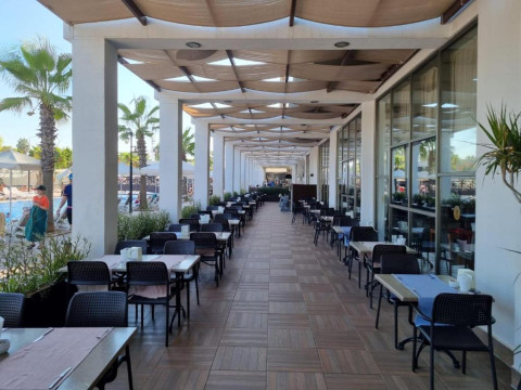 Linda Sunny Beach Hotel