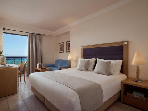 Lindian Dream Seaside Resort- Adults Only (ex. Lindos Memories Resort Hotel and Spa)