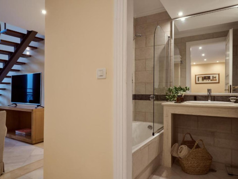 Lindian Dream Seaside Resort- Adults Only (ex. Lindos Memories Resort Hotel and Spa)