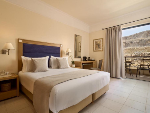 Lindian Dream Seaside Resort- Adults Only (ex. Lindos Memories Resort Hotel and Spa)