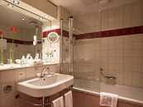 Lindner Grand Hotel Beau Rivage