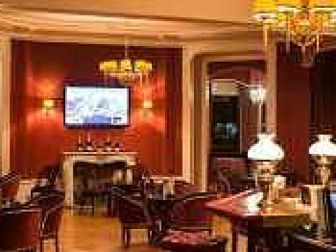 Lindner Grand Hotel Beau Rivage