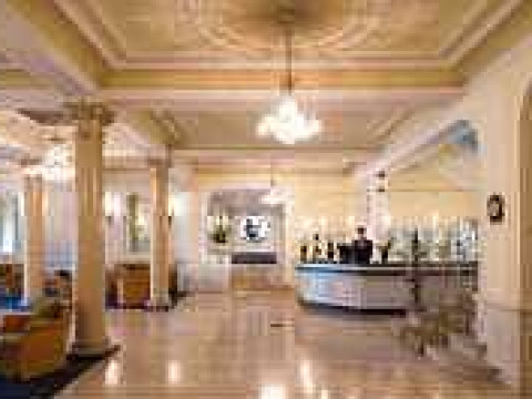 Lindner Grand Hotel Beau Rivage