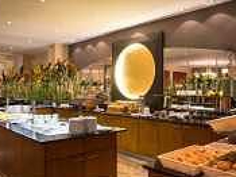 Lindner Grand Hotel Beau Rivage