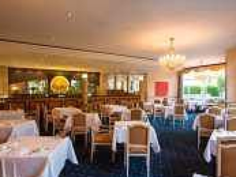 Lindner Grand Hotel Beau Rivage