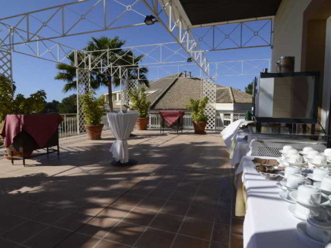Lindner Hotel Mallorca Portals Nous