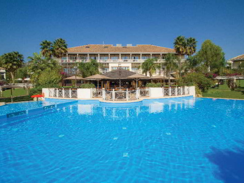 Lindner Hotel Mallorca Portals Nous