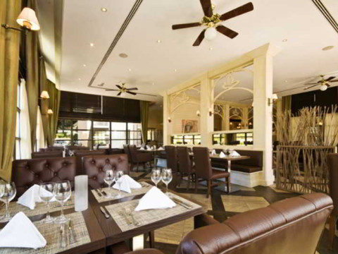 Lindner Hotel Mallorca Portals Nous