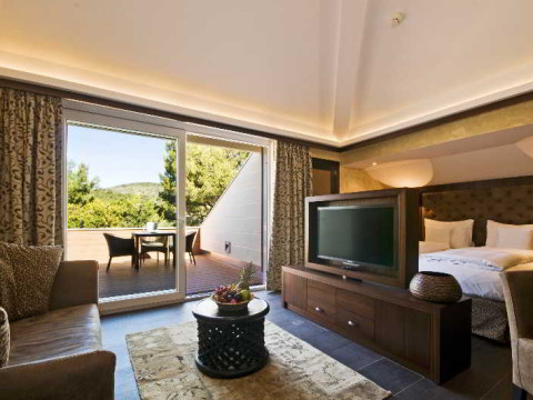 Lindner Hotel Mallorca Portals Nous
