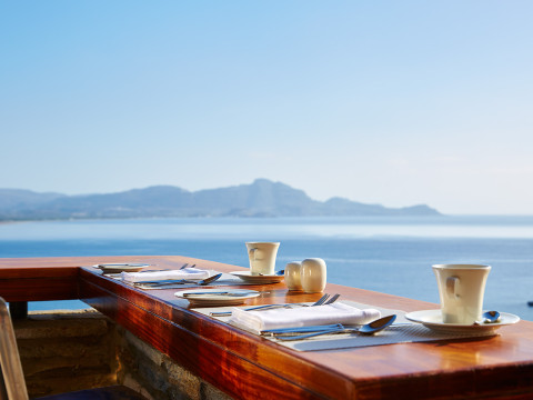Lindos Blu (Adults Only 17+)
