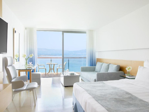 Hotel Lindos Blu Luxury - Adults only