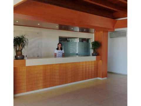 LINDOS BLU LUXURY HOTEL & SUITES