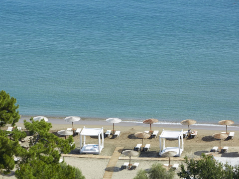 Lindos Blu Luxury Hotel & Suites