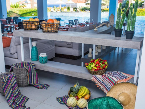 Lindos Breeze Beach Hotel