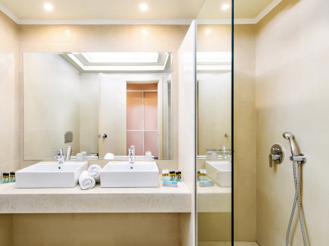 Lindos Imperial Hotel