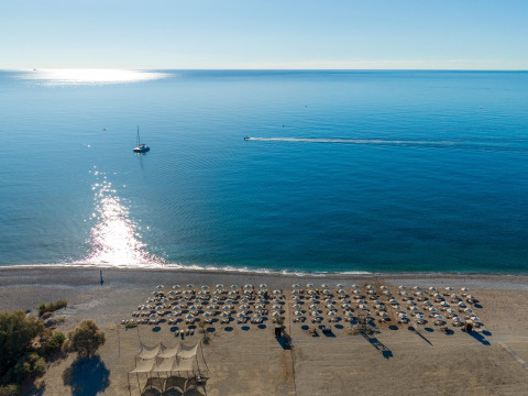 Lindos Imperial Hotel