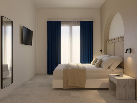 Hotel Lindos Nest