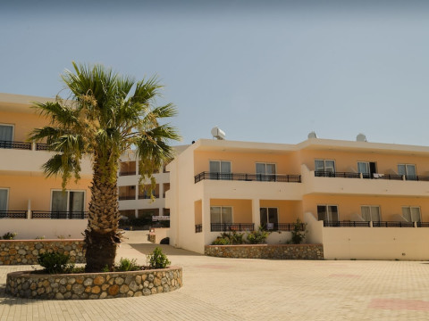 LINDOS NEST (EX ZIAKIS STUDIOS)