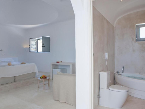 Hotel Lindos Sun