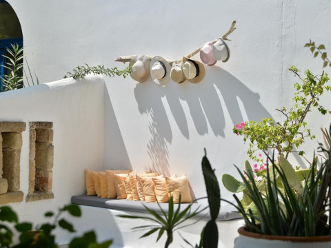  LINDOS SUN HOTEL