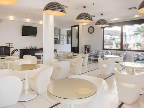 Lindos View Hotel