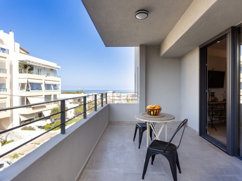 LINES CONCEPT ACCOMMODATION