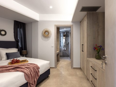 LINES CONCEPT ACCOMMODATION