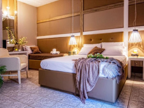 LINO MARE BOUTIQUE HOTEL